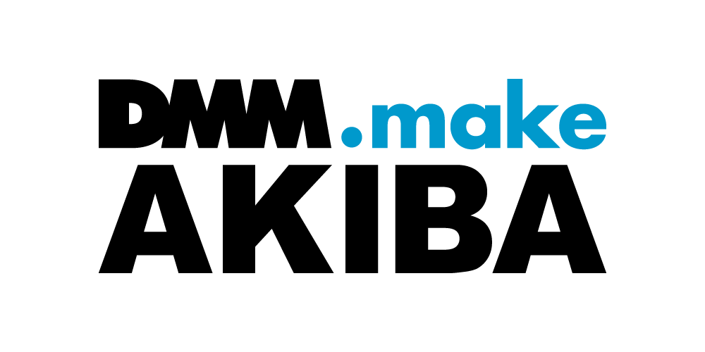 DMM.make AKIBA